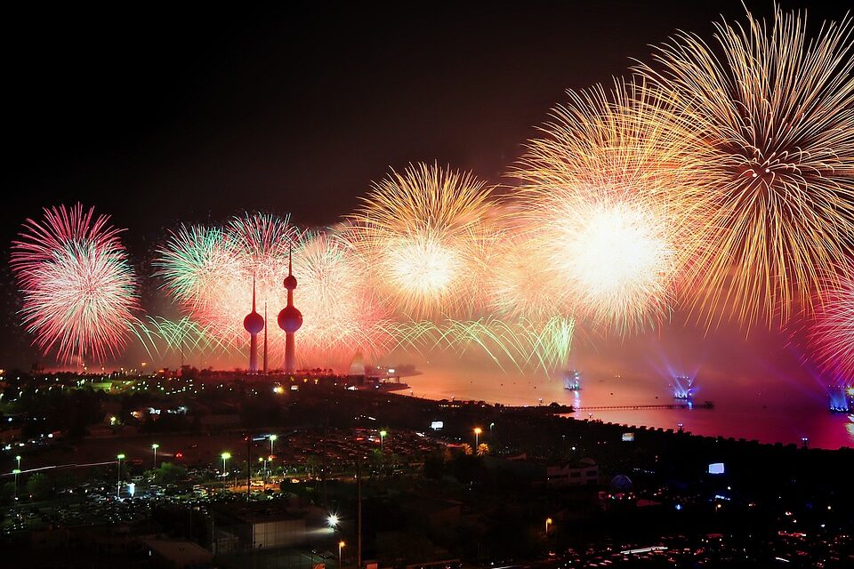 Top Travel Trends in Kuwait for 2025: A Guide to Exploring the Hidden Gems of the Gulf