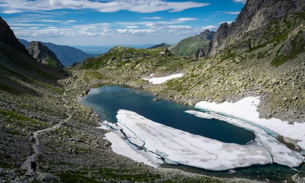 Top Travel Trends in Slovakia for 2025: Must-Visit Destinations and Experiences