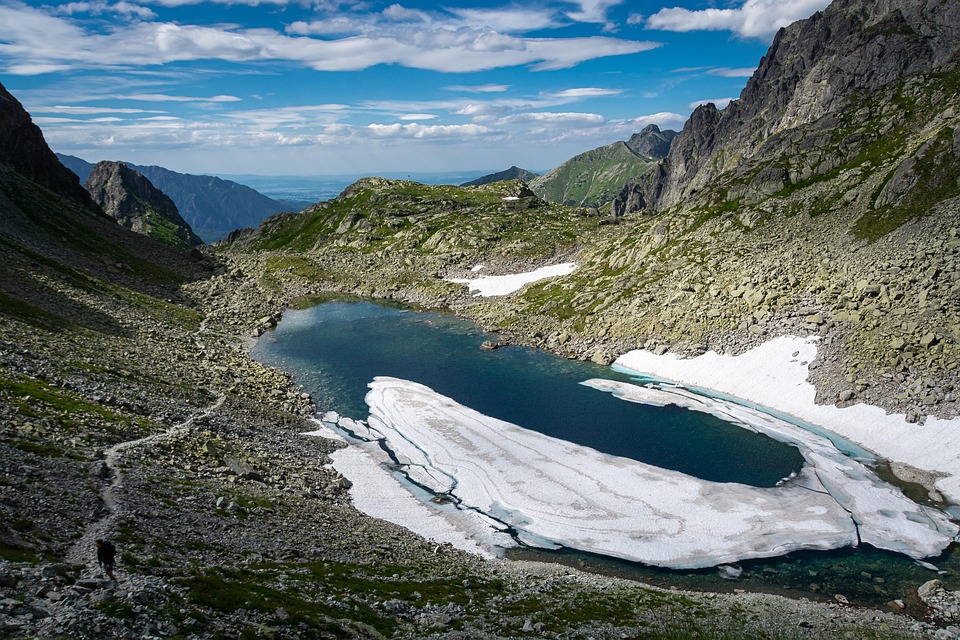 Top Travel Trends in Slovakia for 2025: Must-Visit Destinations and Experiences