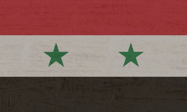 Top Travel Trends in Syria 2025: Must-Visit Destinations and Insider Tips