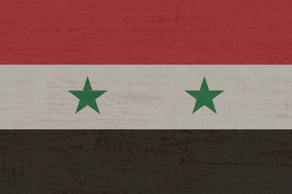 Top Travel Trends in Syria 2025: Must-Visit Destinations and Insider Tips
