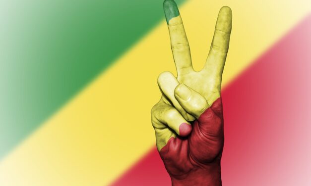 Top Travel Trends in the Democratic Republic of the Congo: Your 2025 Guide to Adventure and Discovery