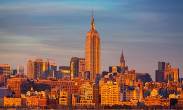 Top Travel Trends in the United States for 2025: What to Know Before You Go