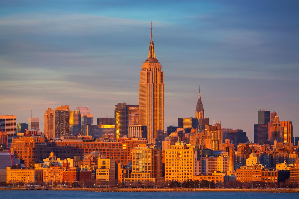 Top Travel Trends in the United States for 2025: What to Know Before You Go