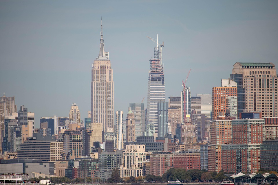 Trending Destinations & Travel Insights for 2025: