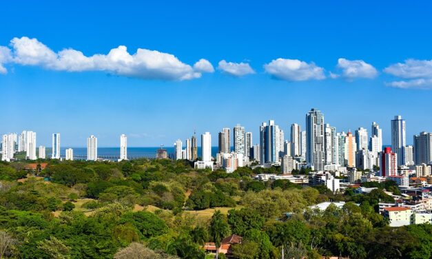 Trending Panama Travel in 2025: