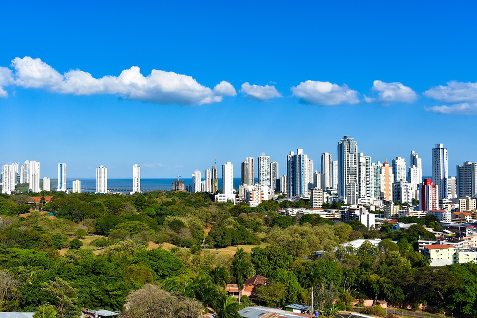 Trending Panama Travel in 2025: