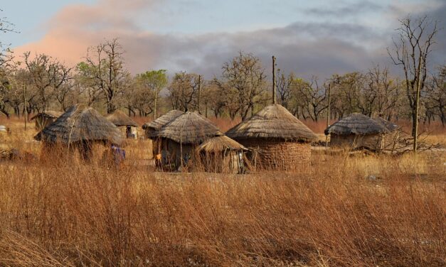 Ultimate Guide to Traveling Ghana in 2025: Top Destinations & Hidden Gems