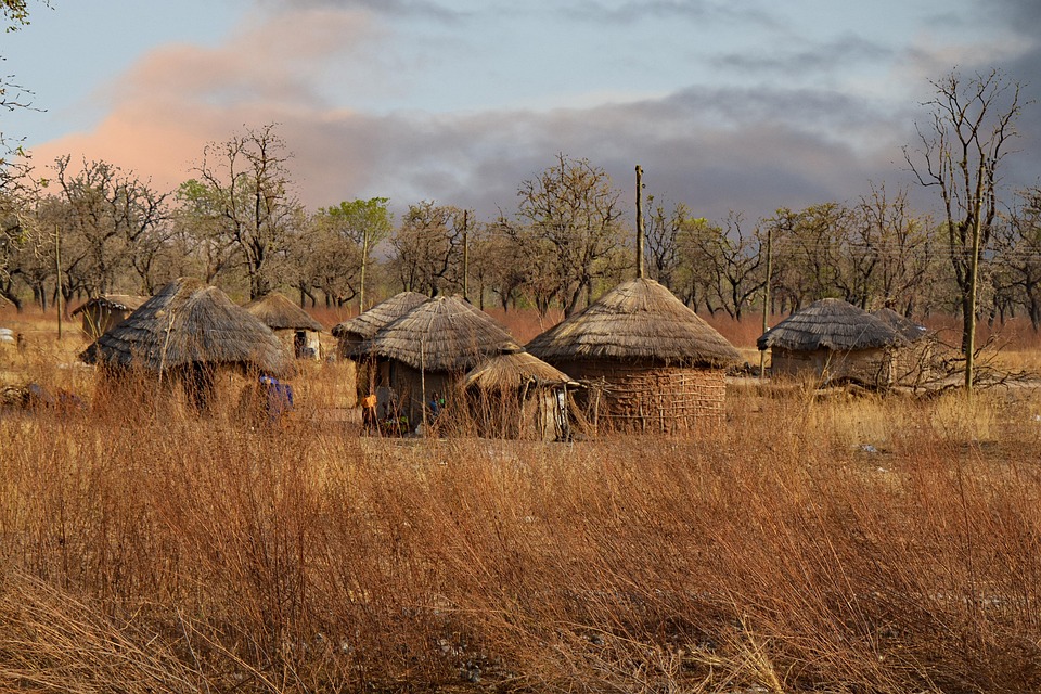 Ultimate Guide to Traveling Ghana in 2025: Top Destinations & Hidden Gems
