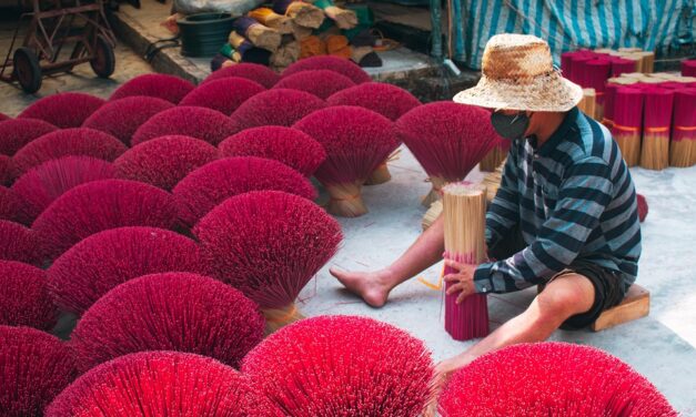 Ultimate Vietnam Travel Guide for 2025: Top Destinations, Trends, and Insider Tips