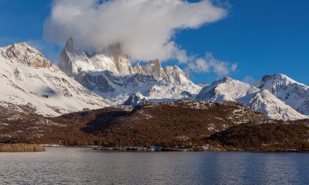 Unveiling Argentina: Hidden Gems and Authentic Travel Experiences