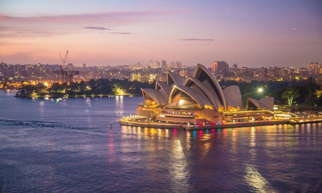 Unveiling Australia’s Hidden Gems: Unexpected Destinations for the Ultimate Adventure