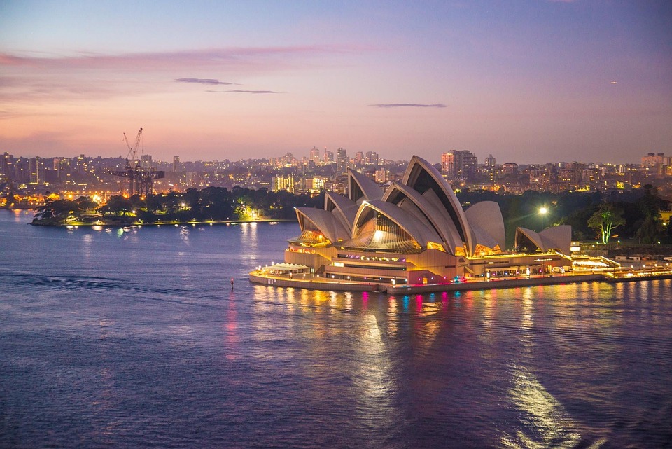 Unveiling Australia’s Hidden Gems: Unexpected Destinations for the Ultimate Adventure