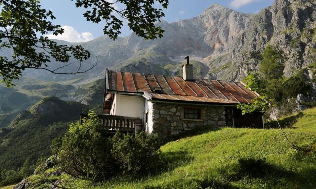 Unveiling Austria’s Hidden Gems: Secret Spots Every Traveler Should Know