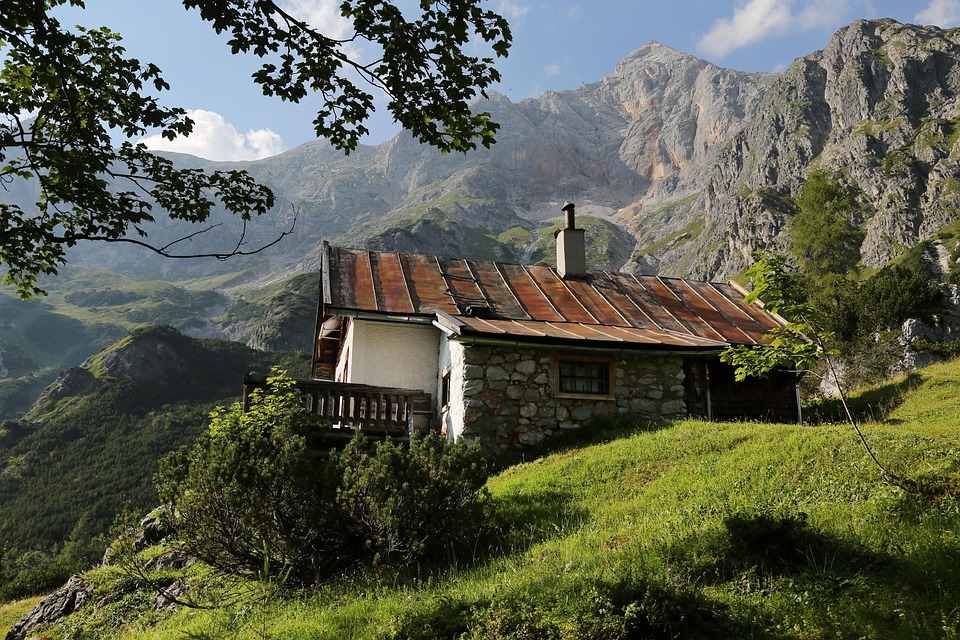 Unveiling Austria’s Hidden Gems: Secret Spots Every Traveler Should Know