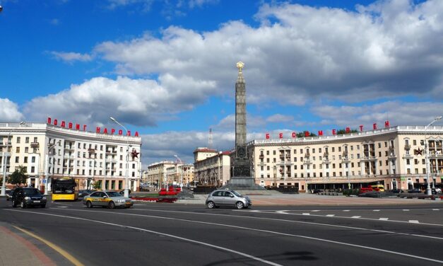 Unveiling Belarus: Hidden Gems and Insider Travel Tips to Inspire Your Adventure