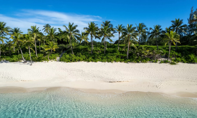 Unveiling the Hidden Gems of the Bahamas: Secret Spots You Can’t Miss