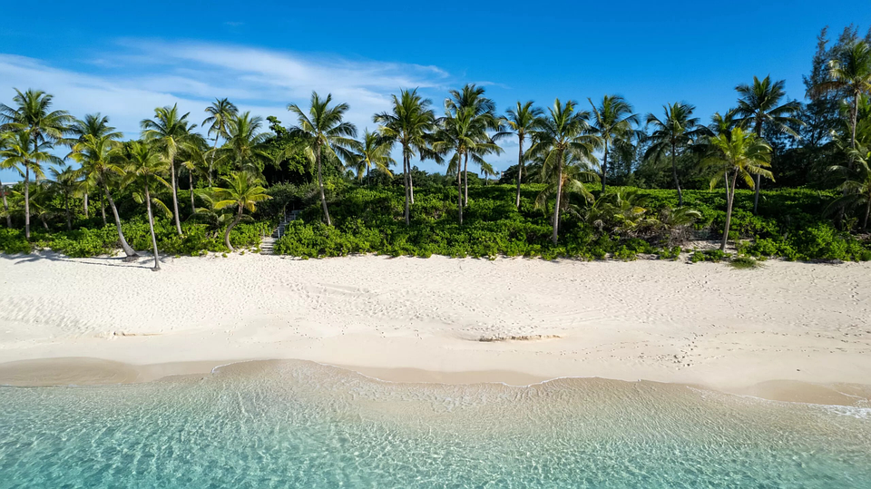 Unveiling the Hidden Gems of the Bahamas: Secret Spots You Can’t Miss