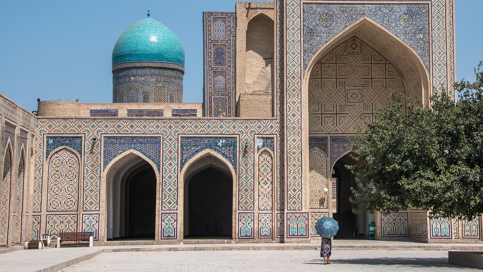 Uzbekistan Travel Guide 2025: Trending Destinations and Must-See Attractions