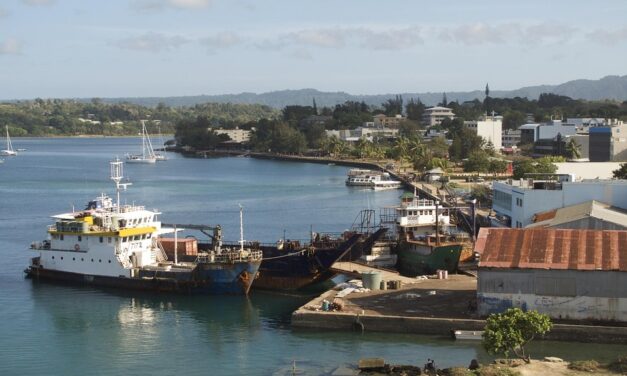 Vanuatu Travel Trends 2025: Must-Know Insights for Your South Pacific Adventure