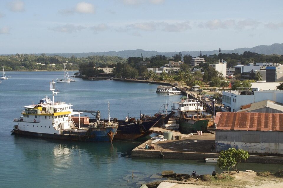 Vanuatu Travel Trends 2025: Must-Know Insights for Your South Pacific Adventure