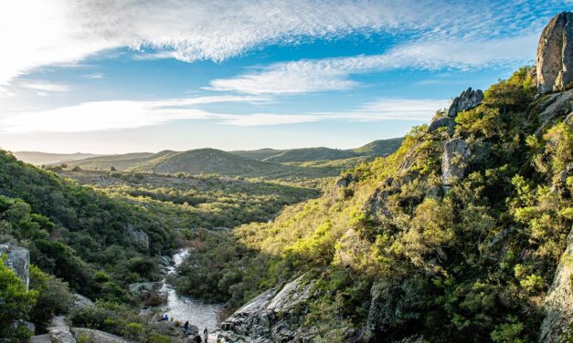 Discover Uruguay: Hidden Gems and Must-Visit Destinations for Your Next Adventure