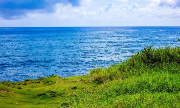 Cabo Verde Unveiled: Hidden Gems and Must-Visit Spots in the Atlantic Paradise