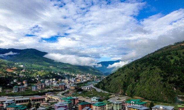 Discover Bhutan’s Hidden Gems: Secret Places You Need to Visit