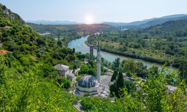 Discover Bosnia and Herzegovina: Hidden Gems and Travel Tips for an Unforgettable Journey