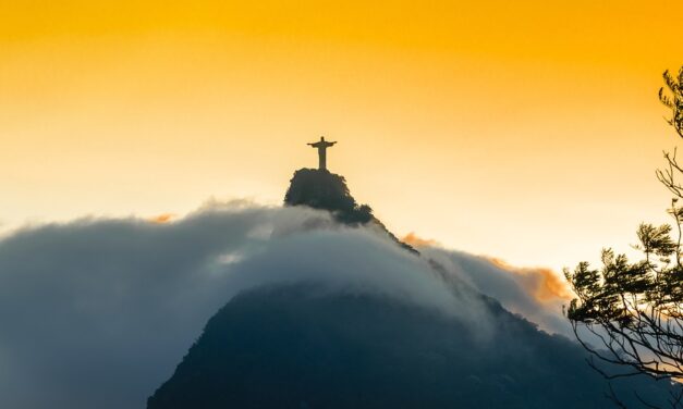 Discover Brazil’s Hidden Gems: Secret Destinations You Need to Explore
