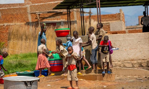 Discover Burundi: A Hidden Gem in East Africa with Unforgettable Experiences