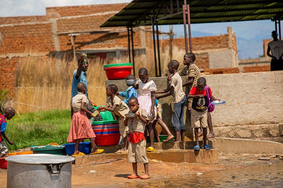 Discover Burundi: A Hidden Gem in East Africa with Unforgettable Experiences