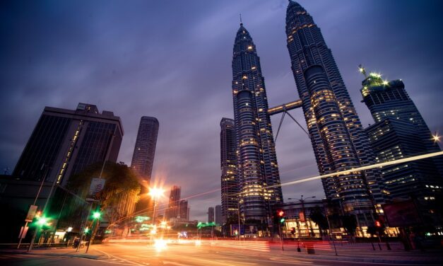 Discover Malaysia’s Hidden Gems: Unveiling Secret Spots for an Unforgettable Journey