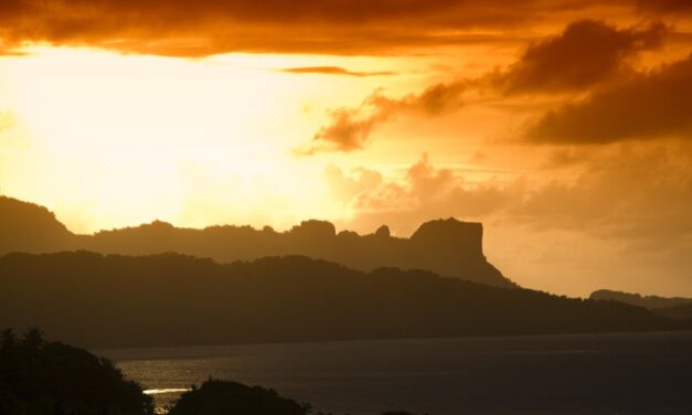Discover Micronesia: Hidden Gems and Must-Visit Destinations in the Pacific