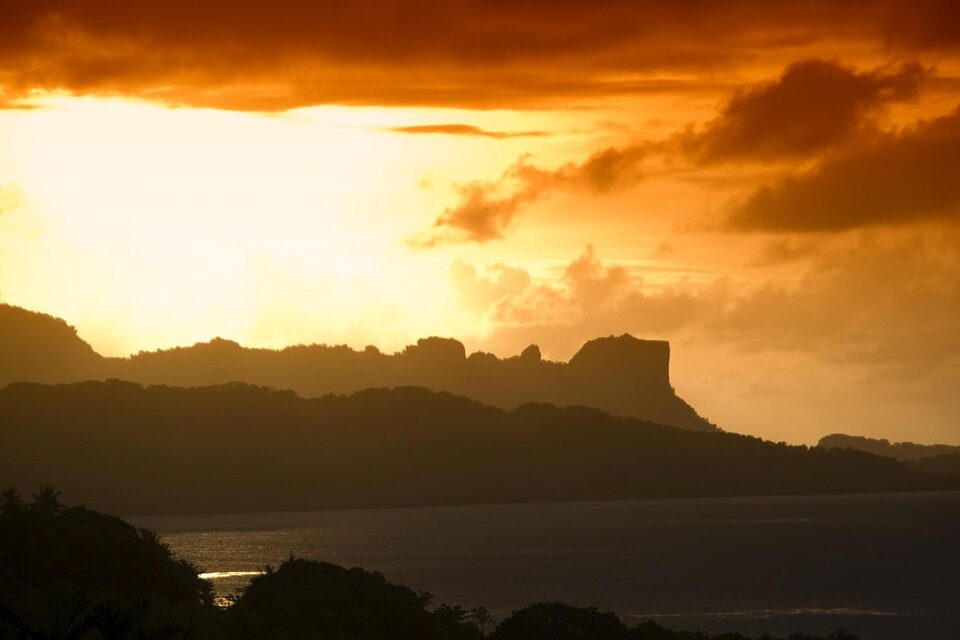 Discover Micronesia: Hidden Gems and Must-Visit Destinations in the Pacific