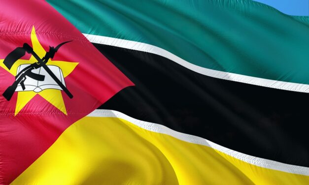 Discover Mozambique: A Hidden Paradise for Adventurous Travelers