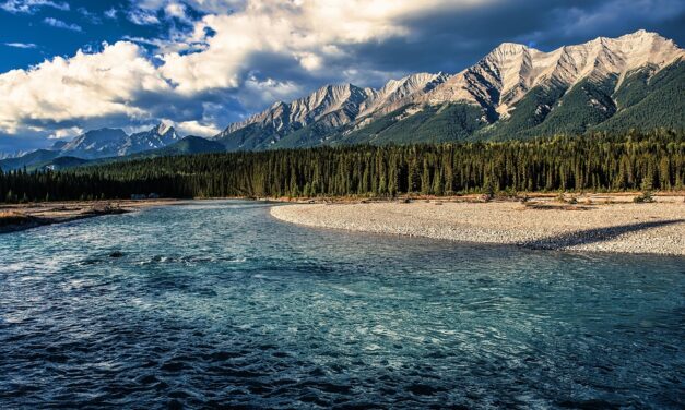 Exploring Canada’s Hidden Gems: Secret Spots Every Traveler Should Discover