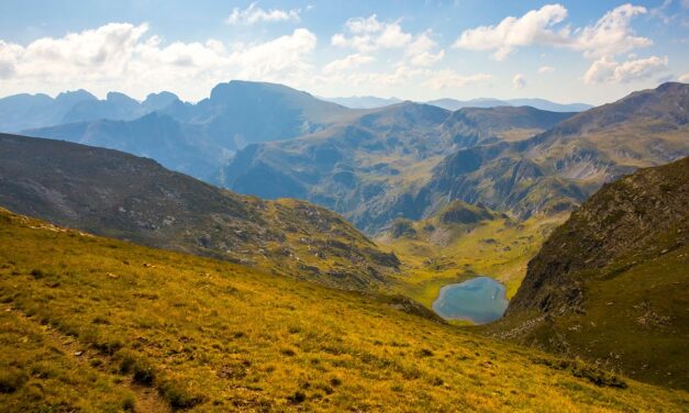 Hidden Gems of Bulgaria: Explore the Secret Wonders Beyond the Tourist Trail