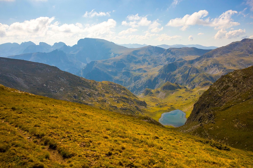 Hidden Gems of Bulgaria: Explore the Secret Wonders Beyond the Tourist Trail