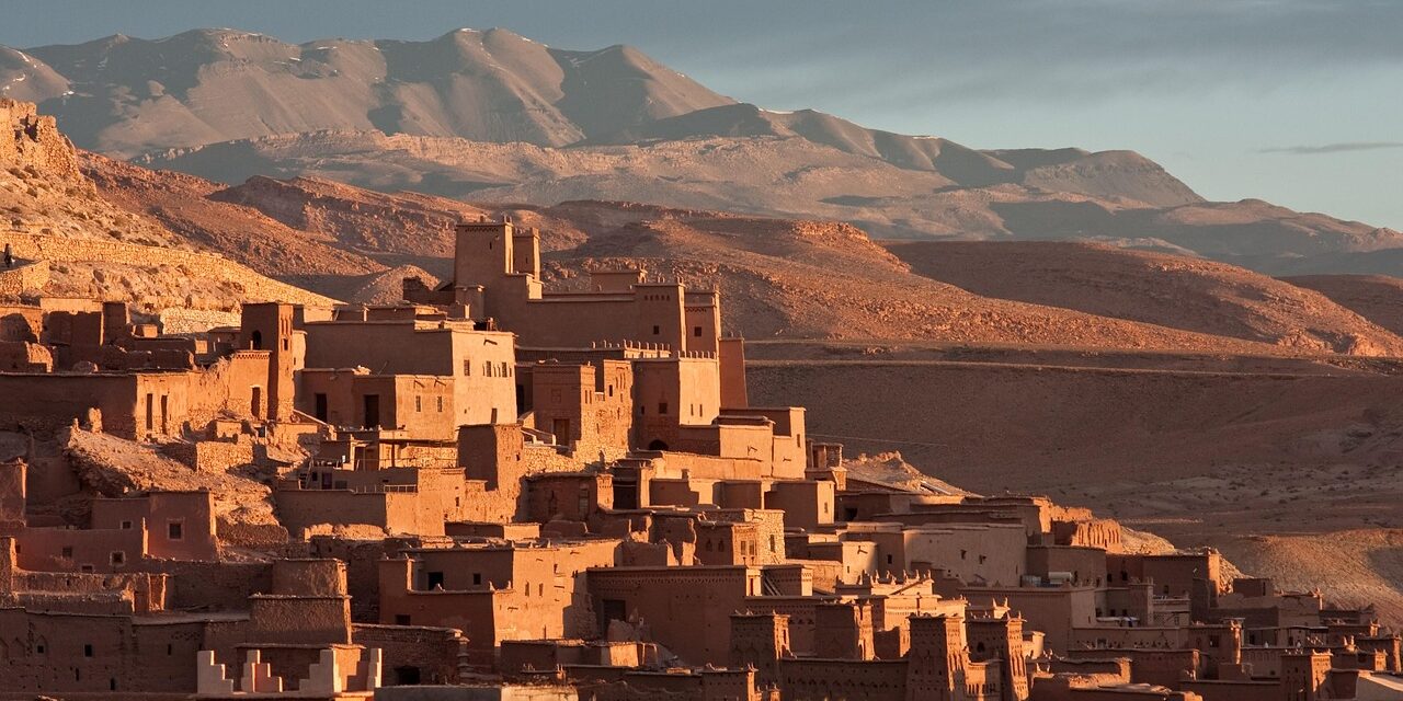 10 Hidden Gems in Morocco That Will Leave You Speechless