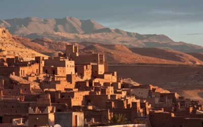 10 Hidden Gems in Morocco That Will Leave You Speechless
