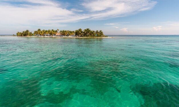 Unveiling Belize: Hidden Gems and Must-Visit Destinations for the Adventurous Traveler