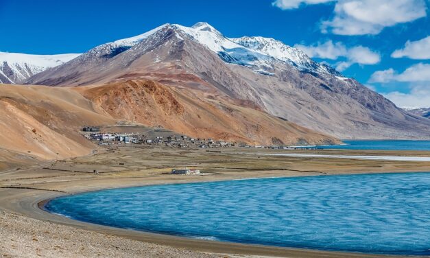 Unveiling Bolivia: Top Hidden Gems Every Traveler Must Explore