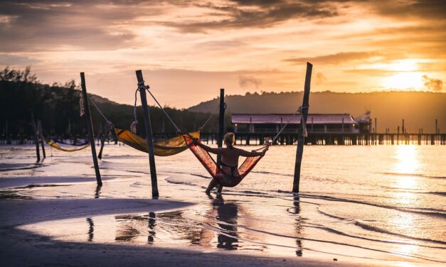 Unveiling Cambodia’s Hidden Gems: Must-Visit Destinations Beyond Angkor Wat