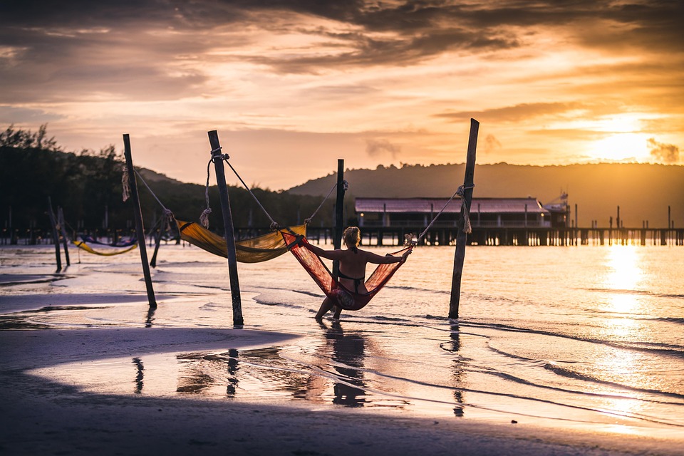 Unveiling Cambodia’s Hidden Gems: Must-Visit Destinations Beyond Angkor Wat