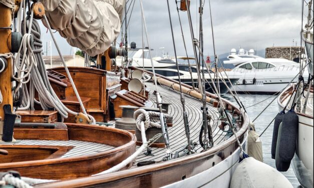 Unveiling Monaco: Hidden Gems and Must-Visit Spots in the Glamorous Principality
