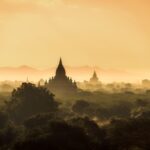 Unveiling Myanmar: Hidden Gems and Must-Visit Destinations for Wanderlust Travelers