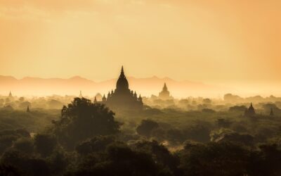 Unveiling Myanmar: Hidden Gems and Must-Visit Destinations for Wanderlust Travelers