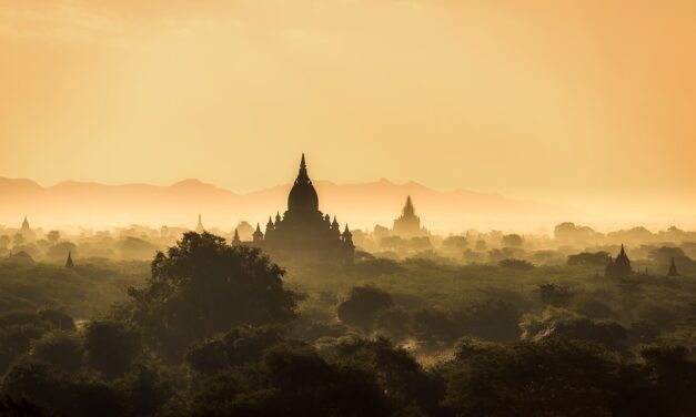 Unveiling Myanmar: Hidden Gems and Must-Visit Destinations for Wanderlust Travelers