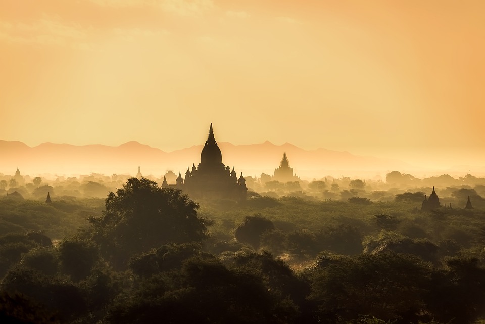 Unveiling Myanmar: Hidden Gems and Must-Visit Destinations for Wanderlust Travelers